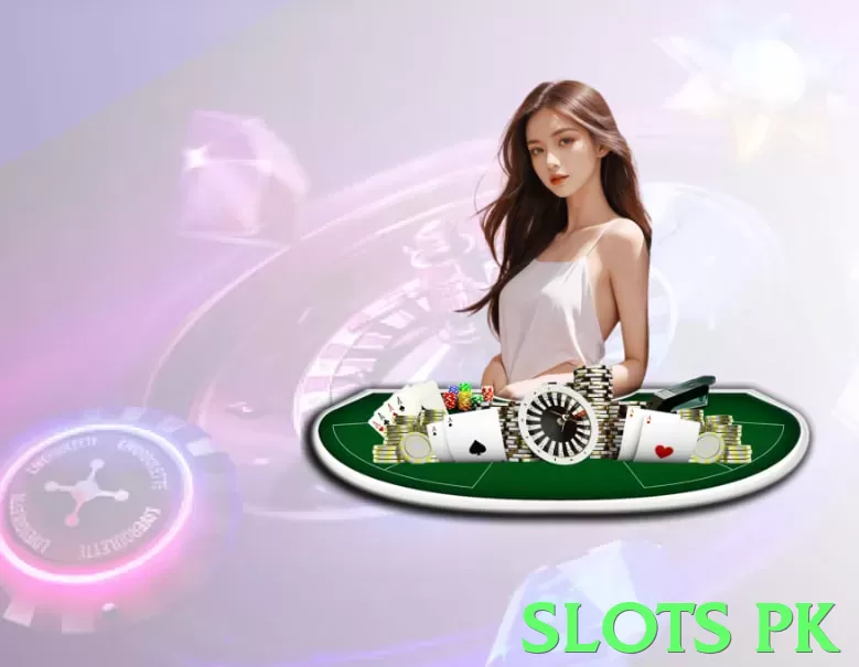 Slots PK Pakistan - 3