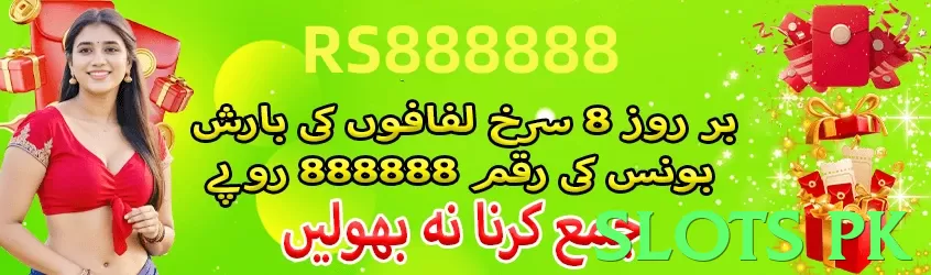 Slots PK Pakistan - 3