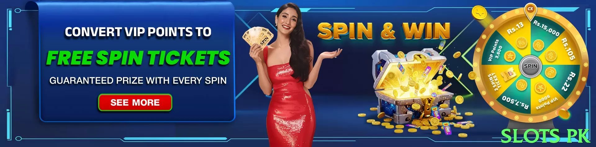 Slots PK App - 5