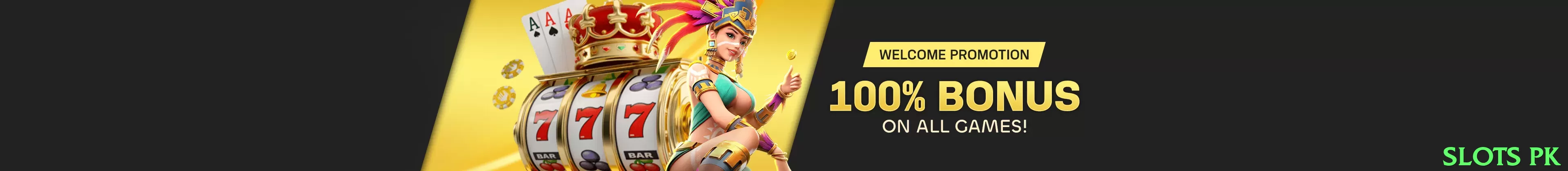 Slots PK - 2