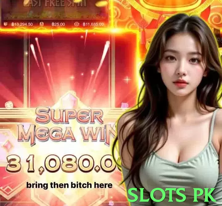 Slots PK Pakistan - 3
