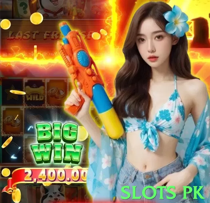 Slots PK Pakistan - 3