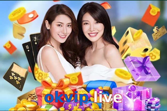 okvip live
