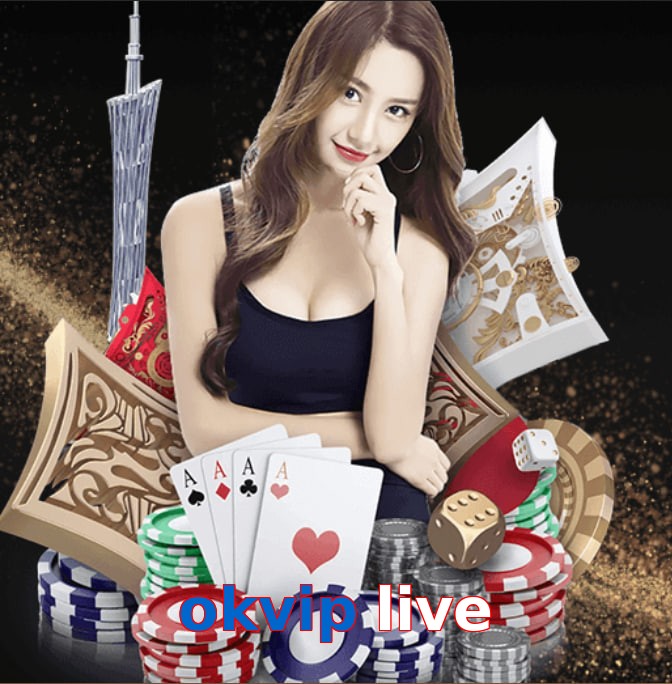 okvip live