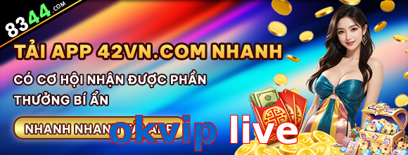 okvip live